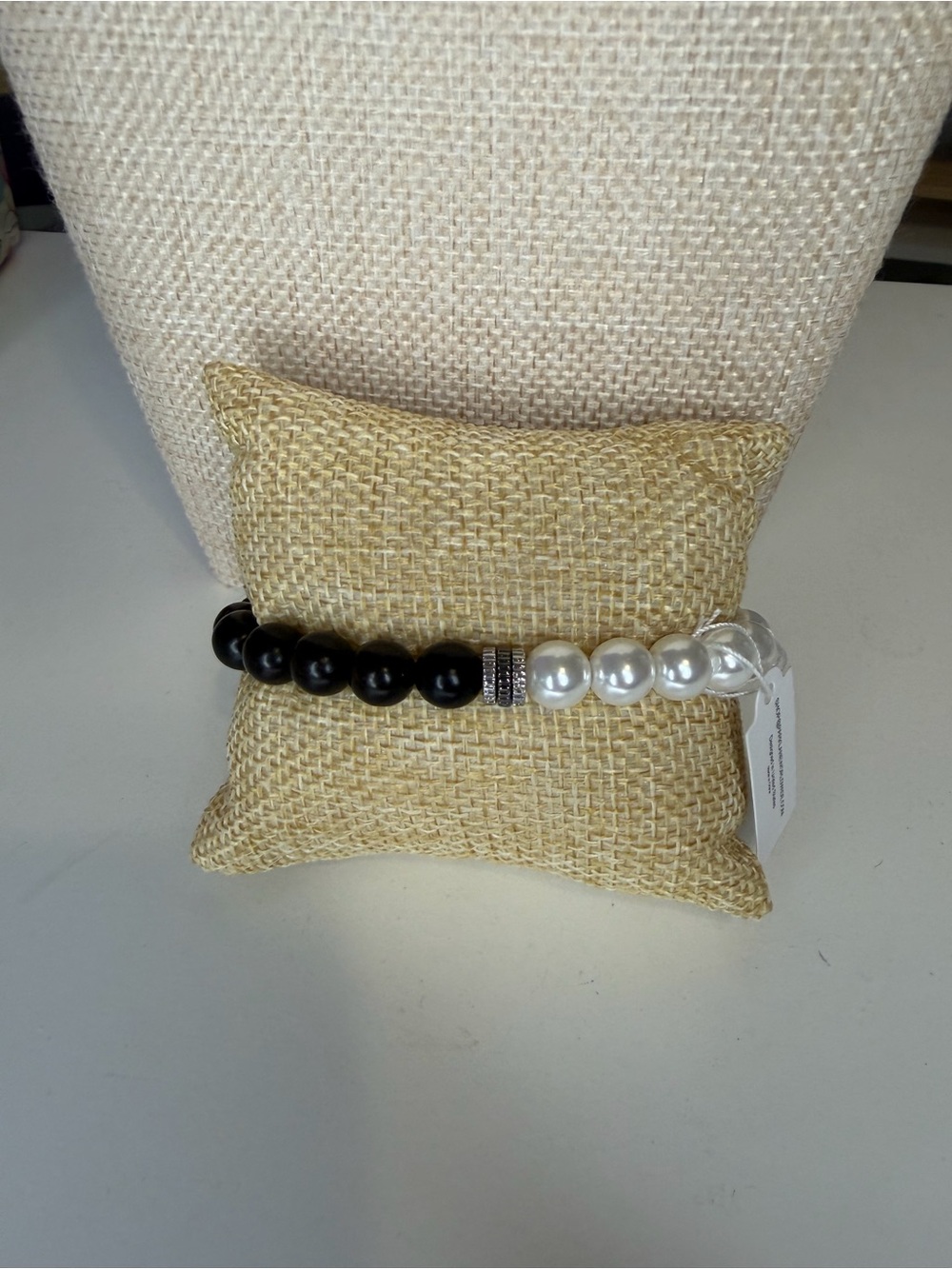 Park Lane Noir Bracelet